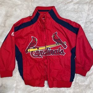 Cardinals Jacket